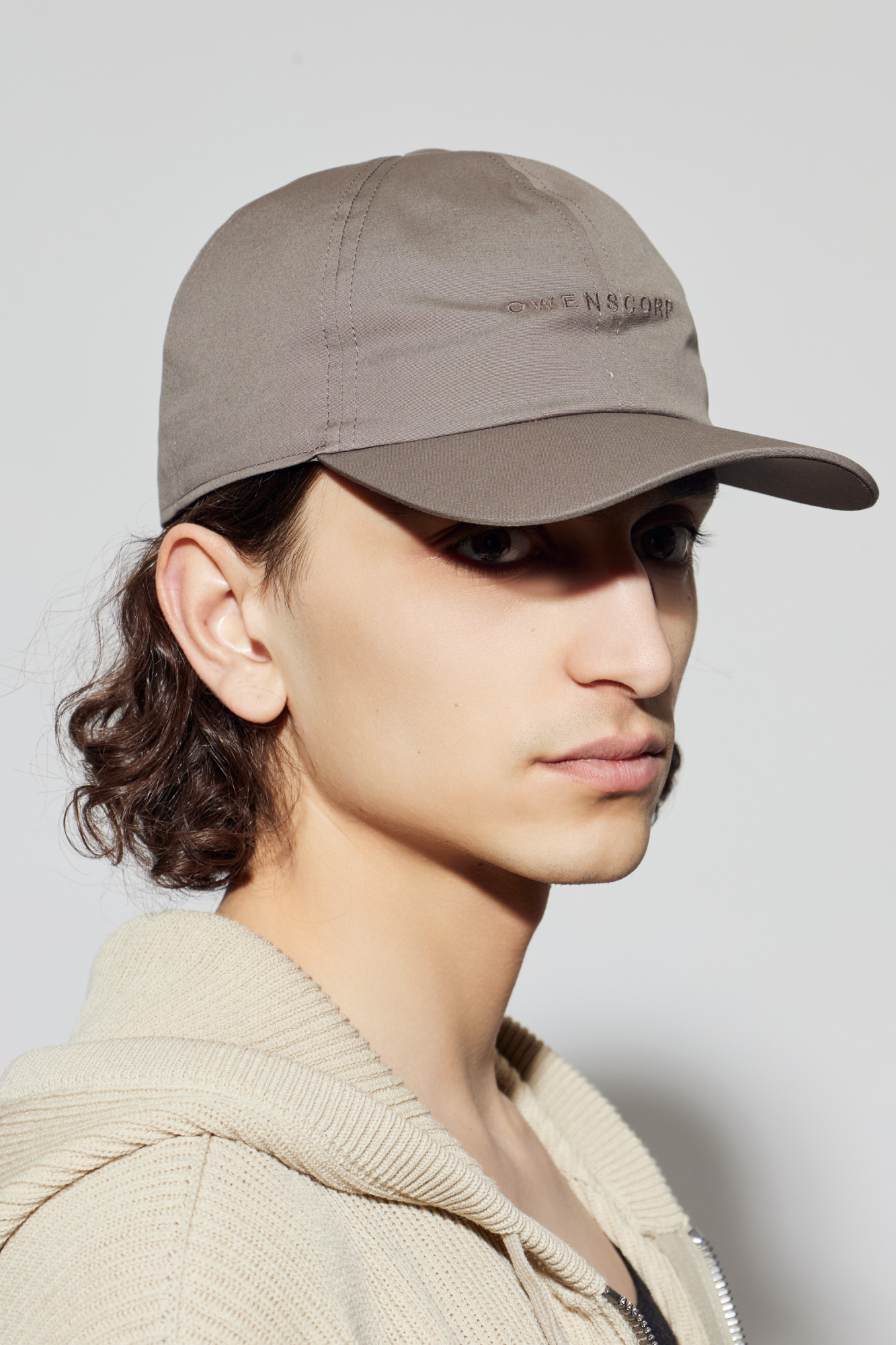 Rick Owens Baseball cap | Men's | Vitkac